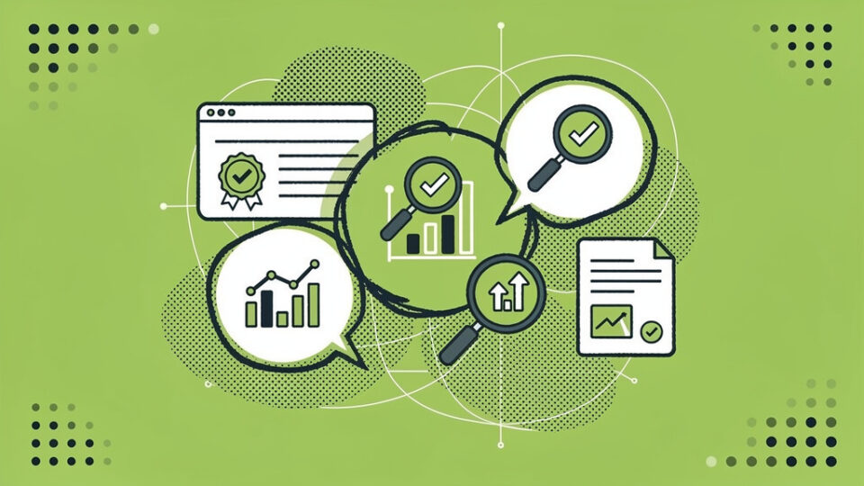 Jak przeprowadzić analizę konkurencji: metody, narzędzia i szablony