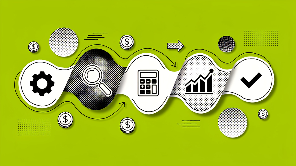 Jak przeprowadzić analizę kosztów procesów (Process Costing) w 5 krokach