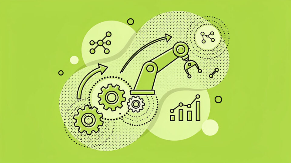 Automatyzacja procesów biznesowych: kompletny przewodnik na 2026 rok