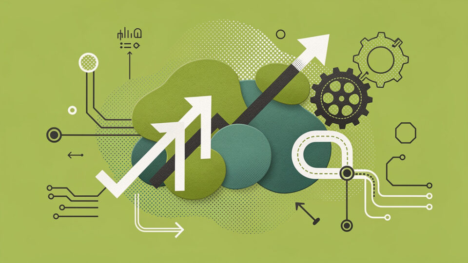 10 błędów, które blokują skalowanie Twojej firmy