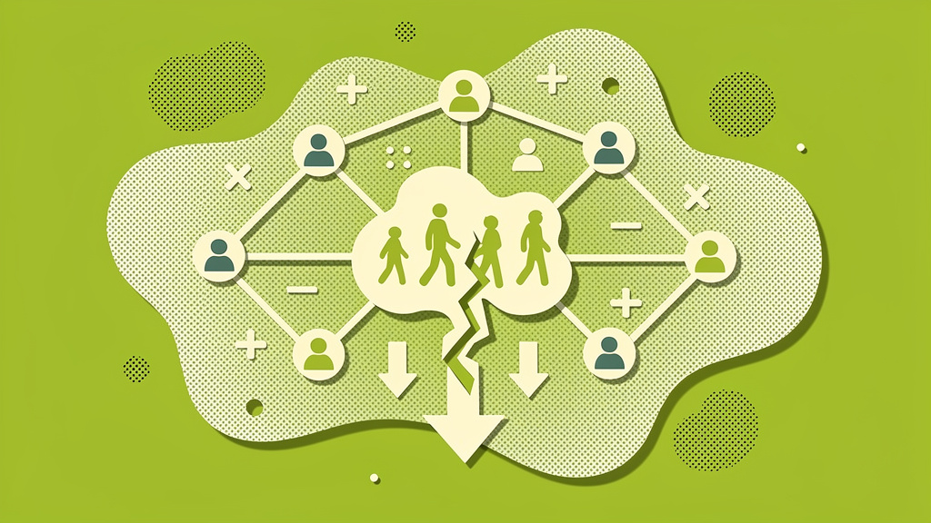 9 błędów w zarządzaniu zespołem, które kosztują Cię najlepszych ludzi