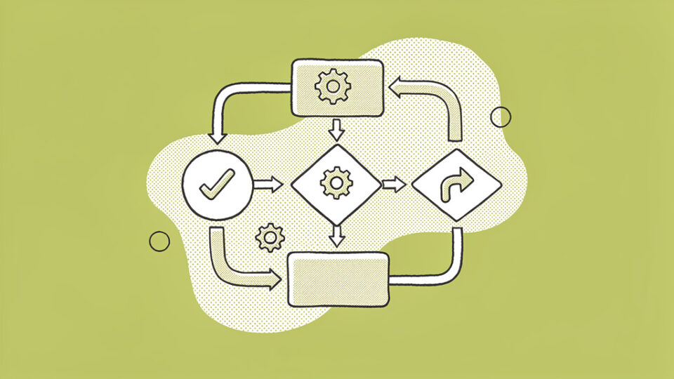 BPMN dla początkujących: jak czytać i tworzyć diagramy procesów