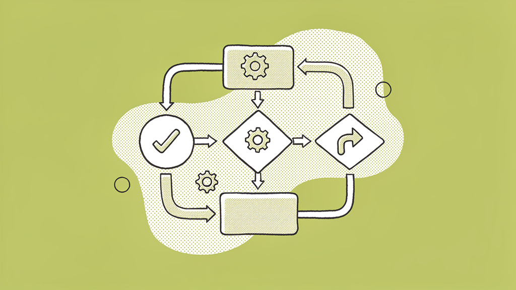 BPMN dla początkujących: jak czytać i tworzyć diagramy procesów
