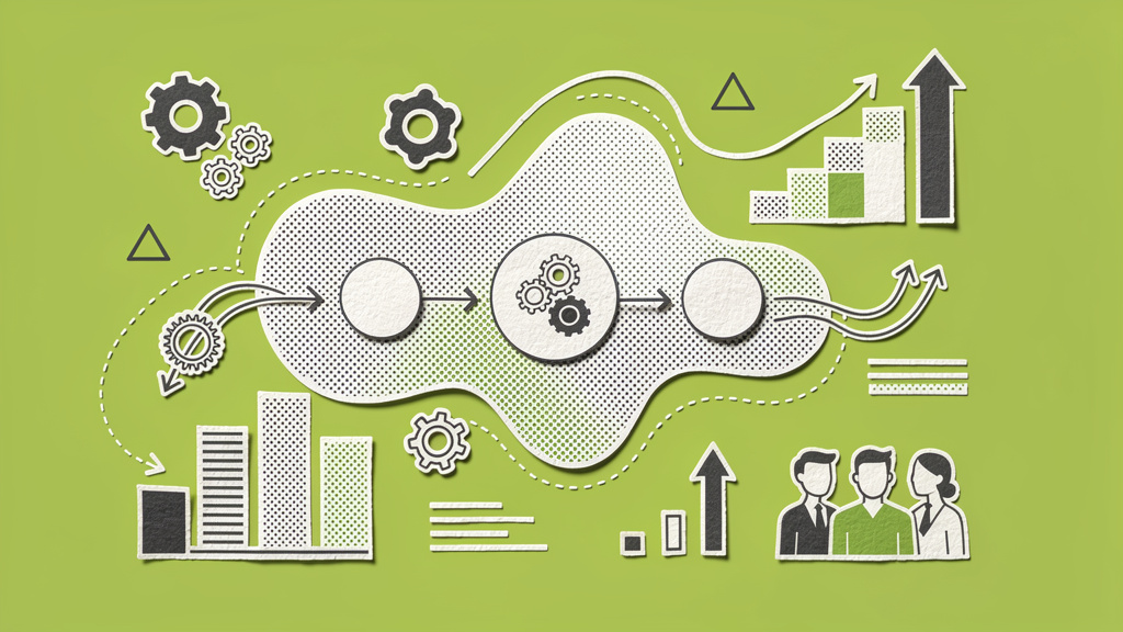 Jak zbudować systemy w firmie, które pozwolą Ci skalować bez chaosu