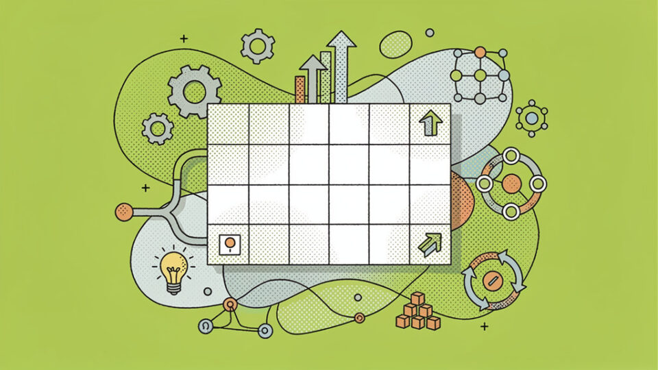 Business Model Canvas: przewodnik dla początkujących przedsiębiorców