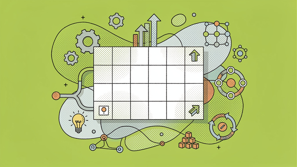 Business Model Canvas: przewodnik dla początkujących przedsiębiorców