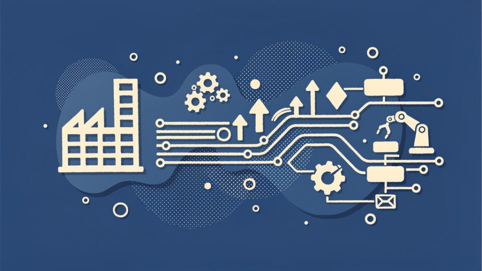 Cyfrowa transformacja firmy: kompletny przewodnik na 2026 rok