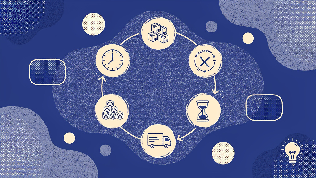 Czym jest eliminacja marnotrawstwa (Muda)? 8 rodzajów strat w firmie