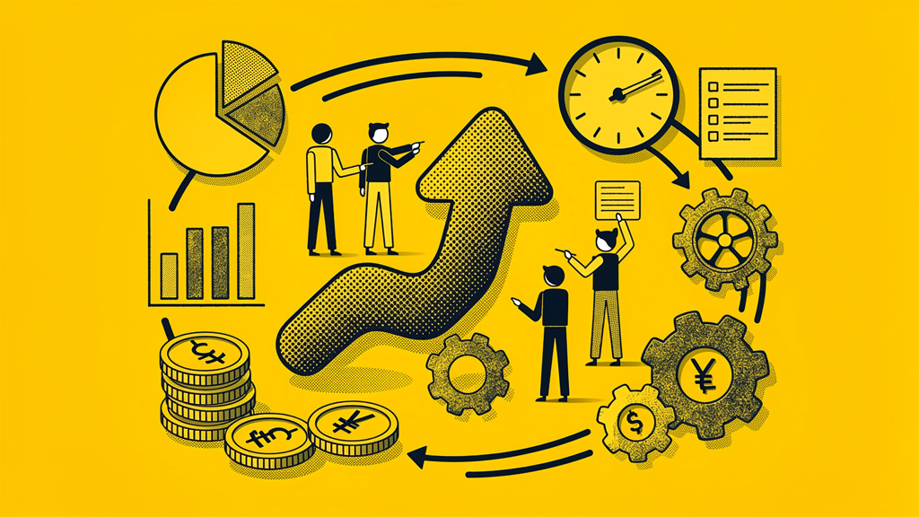 Jak mierzyć zwrot z inwestycji w optymalizację procesów