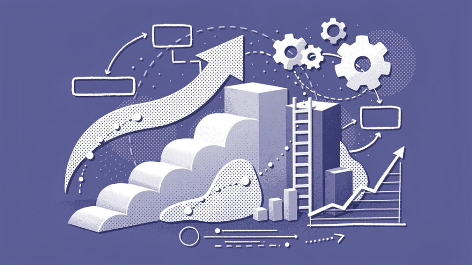 Jak skalować firmę: kompletny przewodnik od mikroprzedsiębiorstwa do średniej firmy