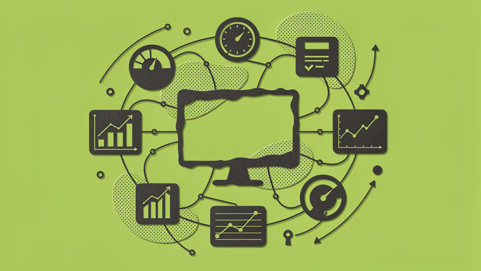 Jak stworzyć dashboard operacyjny dla swojej firmy od zera