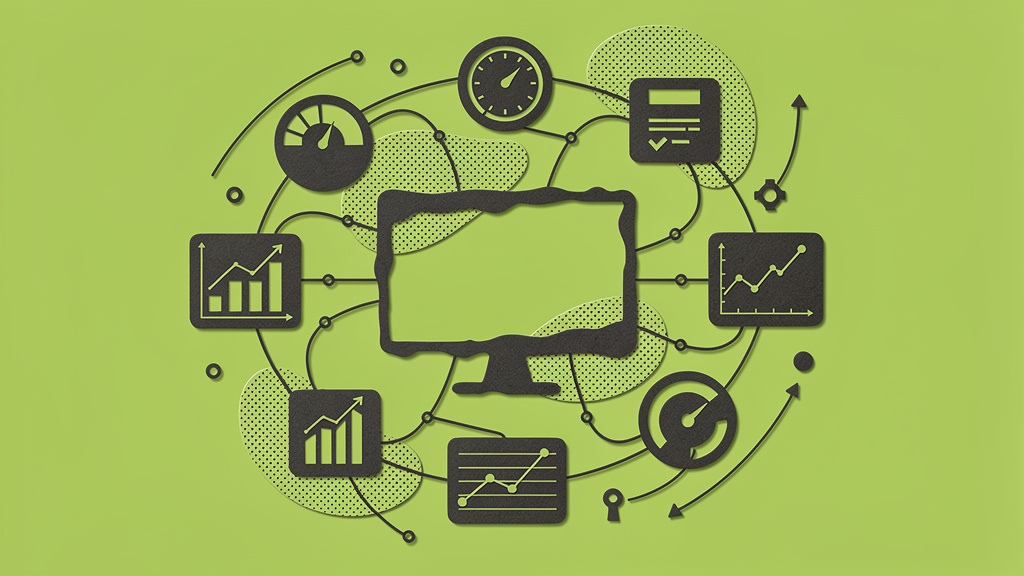 Jak stworzyć dashboard operacyjny dla swojej firmy od zera