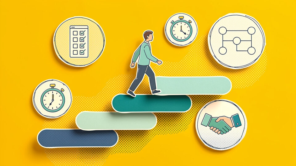 Jak stworzyć proces onboardingu, który przyspiesza wdrożenie nowego pracownika