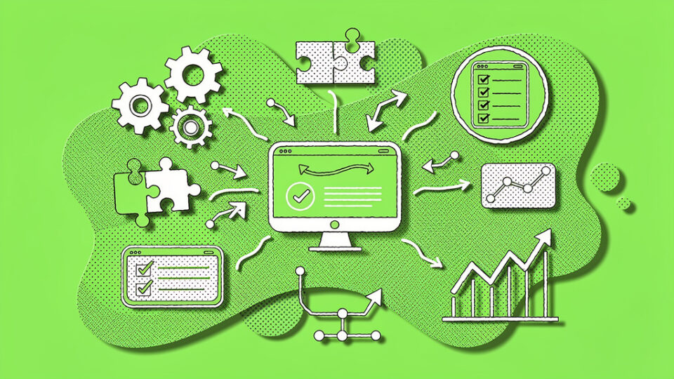 Jak wybrać system ERP dla małej firmy: na co zwrócić uwagę