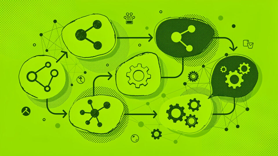 Jak zmapować procesy w firmie krok po kroku — nawet jeśli nigdy tego nie robiłeś
