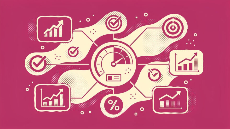 KPI operacyjne: 15 wskaźników, które powinieneś mierzyć w 2026 roku