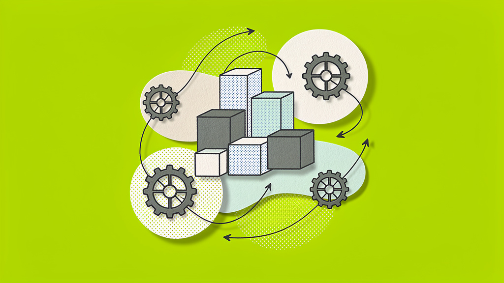 Czym jest model biznesowy i jak go zaprojektować od podstaw?