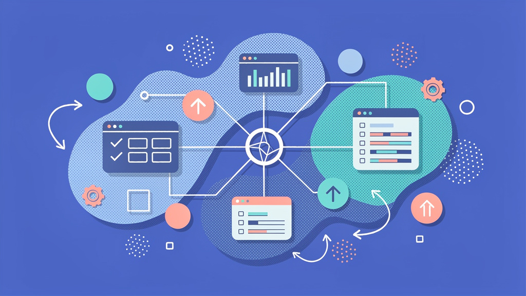Monday.com vs. Asana vs. ClickUp: porównanie narzędzi do zarządzania projektami
