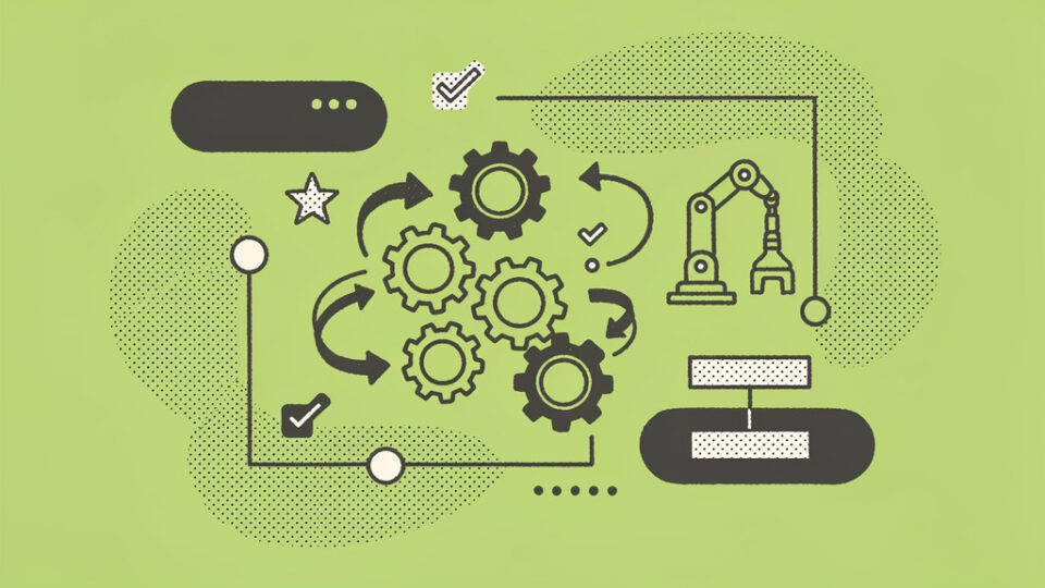 10 najlepszych narzędzi do automatyzacji biznesu w 2026 roku