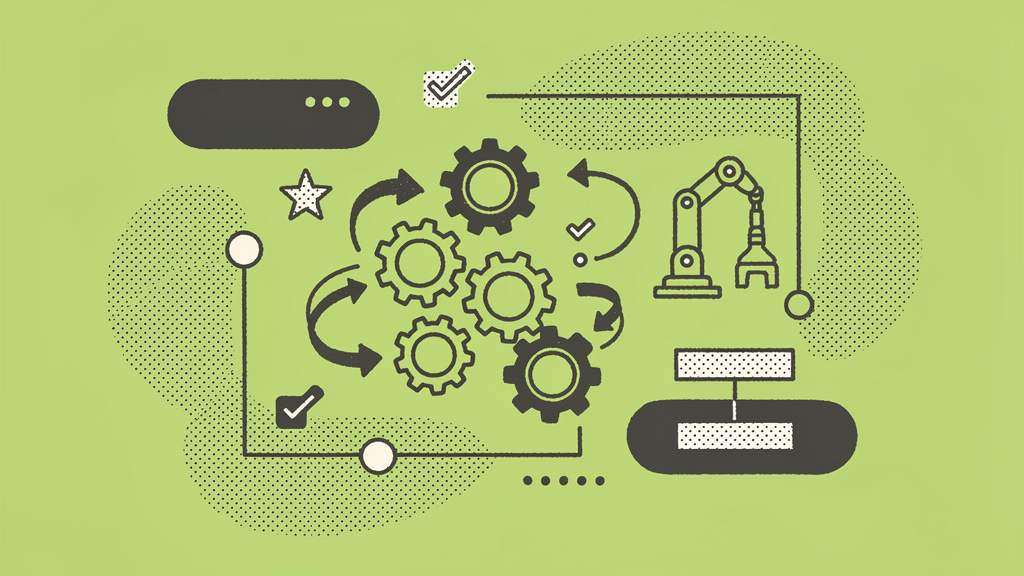 10 najlepszych narzędzi do automatyzacji biznesu w 2026 roku