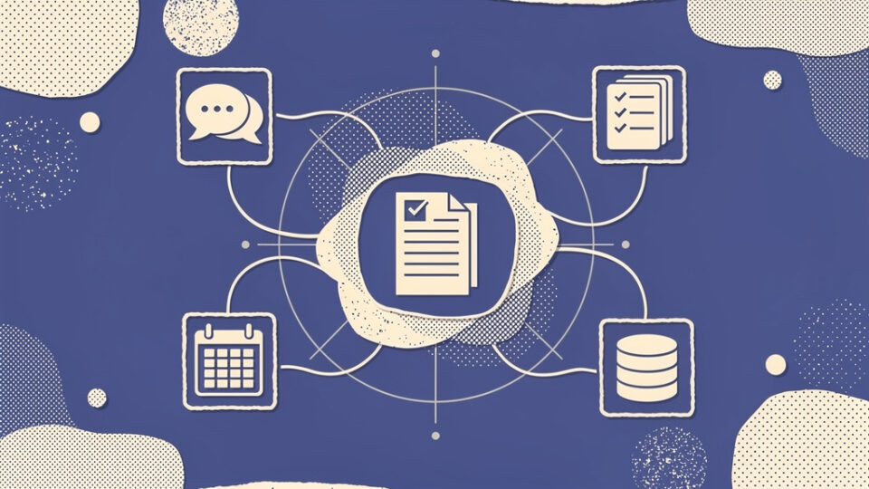 Notion dla firm: recenzja 2026 — czy zastąpi 5 innych narzędzi?