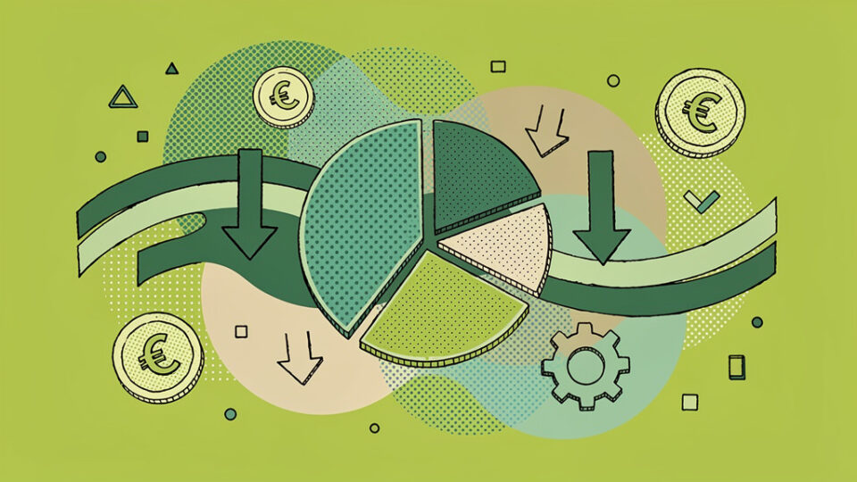 Optymalizacja kosztów w firmie: kompletny przewodnik obniżania wydatków