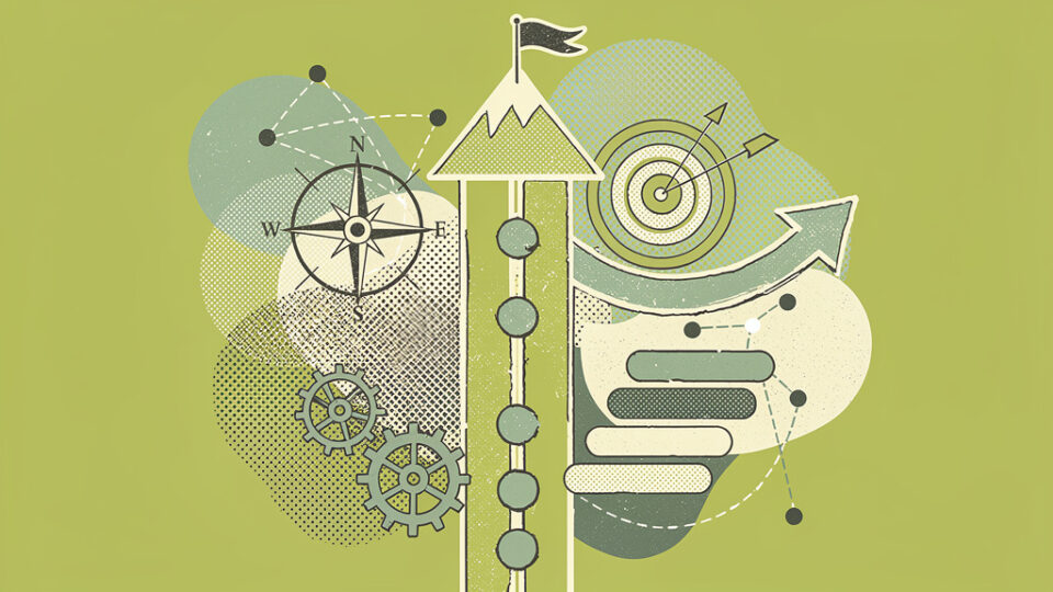 Jak stworzyć plan strategiczny firmy: praktyczny przewodnik krok po kroku