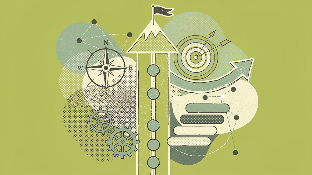 Jak stworzyć plan strategiczny firmy: praktyczny przewodnik krok po kroku