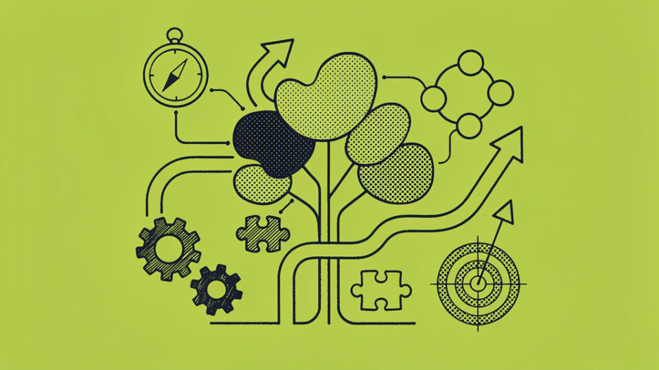 Planowanie strategiczne dla MŚP: kompletny przewodnik na 2026 rok