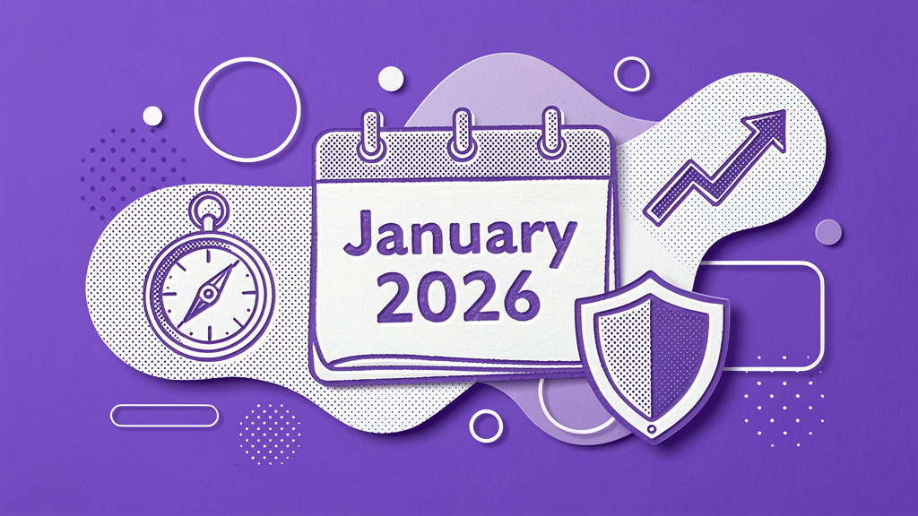 Rewolucyjne zmiany w biznesie: Czy Twoja firma przetrwa styczeń 2026? Przekonaj się, co musisz wiedzieć!