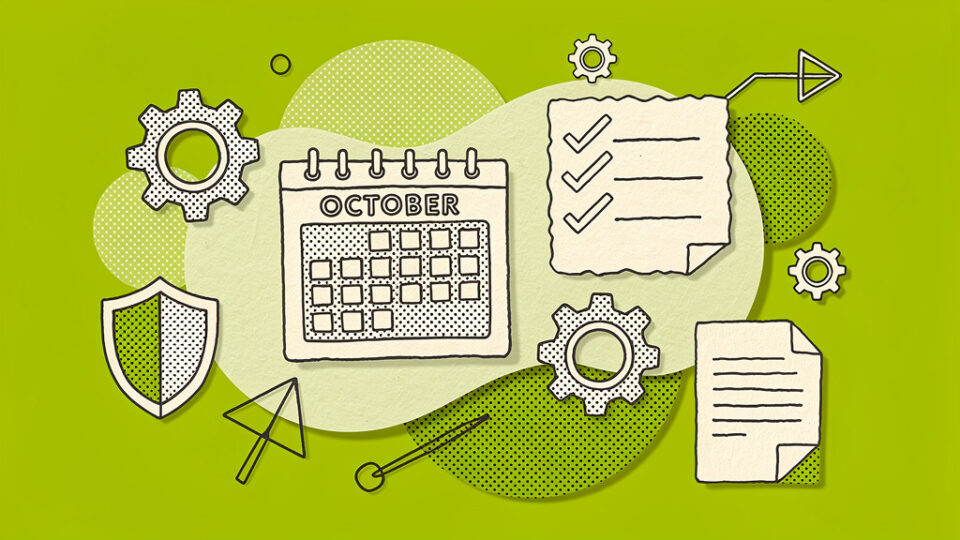Rewolucyjne zmiany w przepisach października 2025: Czy Twoja firma jest na nie przygotowana? Szczegóły, które musisz znać!