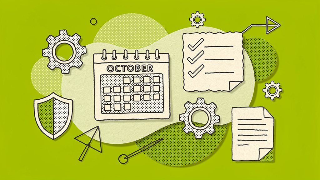 Rewolucyjne zmiany w przepisach października 2025: Czy Twoja firma jest na nie przygotowana? Szczegóły, które musisz znać!