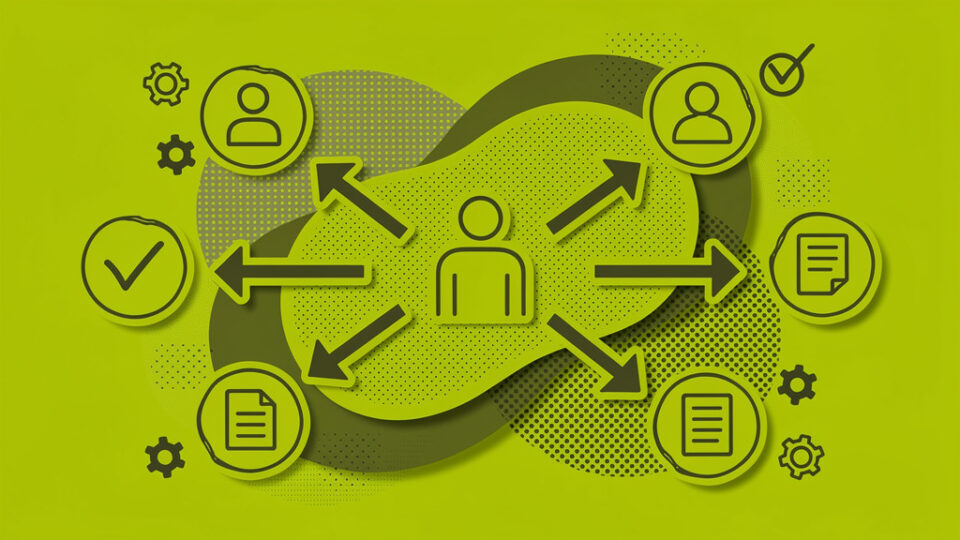 Jak delegować skutecznie i nie odzyskiwać zadań z powrotem