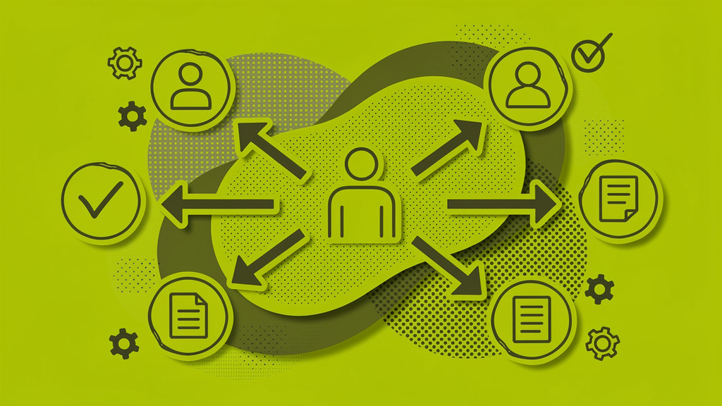 Jak delegować skutecznie i nie odzyskiwać zadań z powrotem