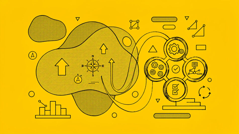 Strategia vs. taktyka: dlaczego Twoja firma potrzebuje obu