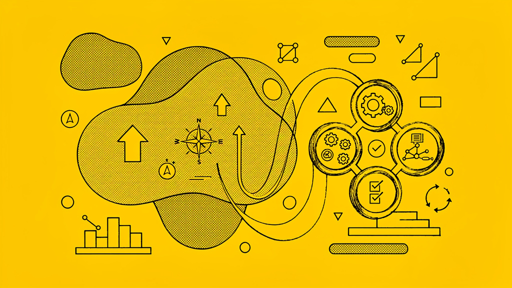Strategia vs. taktyka: dlaczego Twoja firma potrzebuje obu
