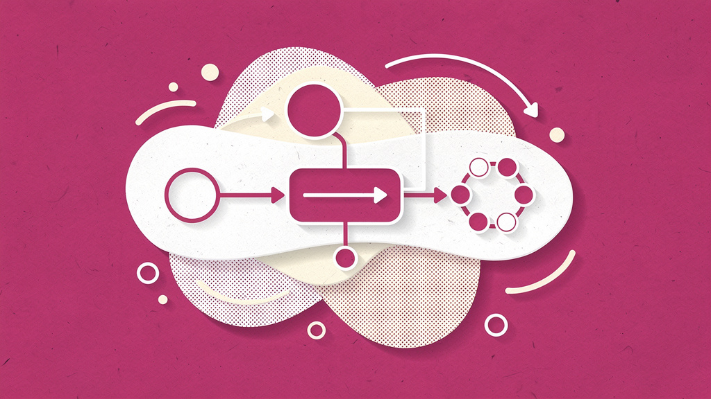 Szablon mapy procesów: darmowy szablon do pobrania z instrukcją