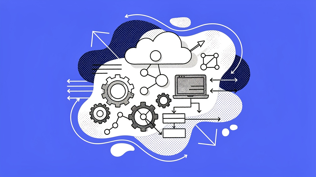 Tech stack nowoczesnej firmy MŚP: kompletny zestaw narzędzi na 2026