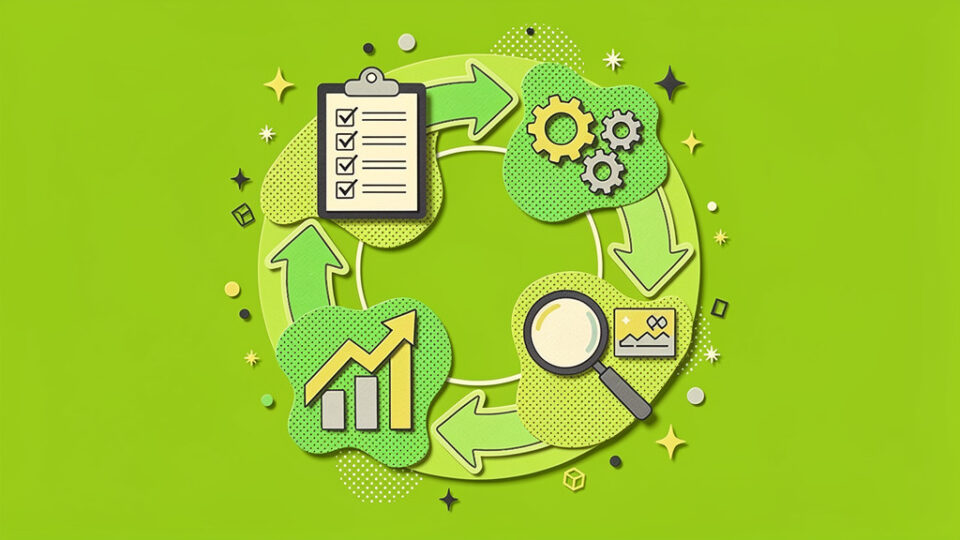 Jak wdrożyć cykl ciągłego doskonalenia (PDCA) w swojej firmie