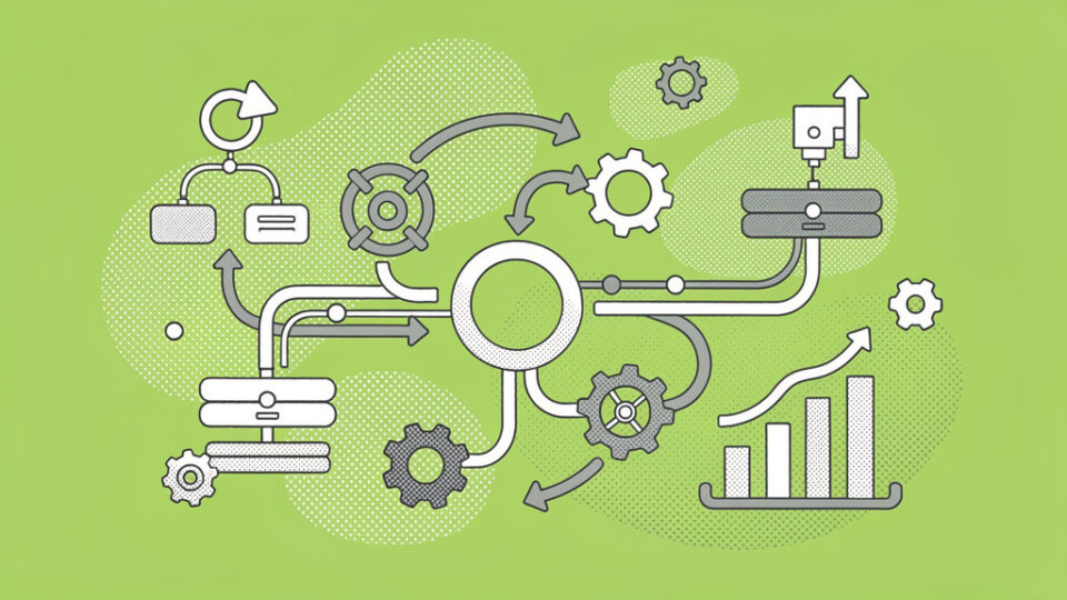 Zarządzanie operacyjne: kompletny przewodnik dla menedżerów i właścicieli firm