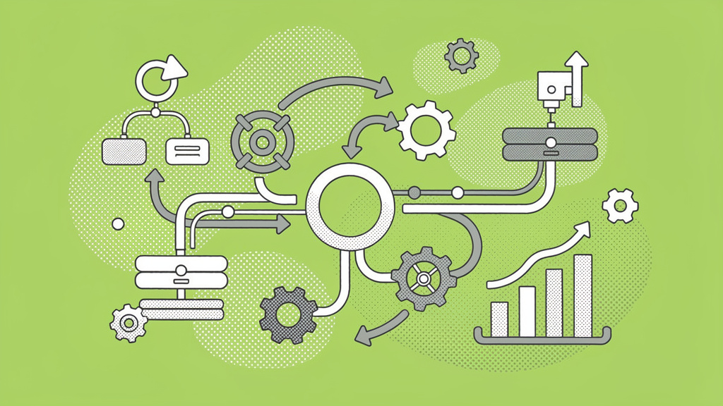 Zarządzanie operacyjne: kompletny przewodnik dla menedżerów i właścicieli firm