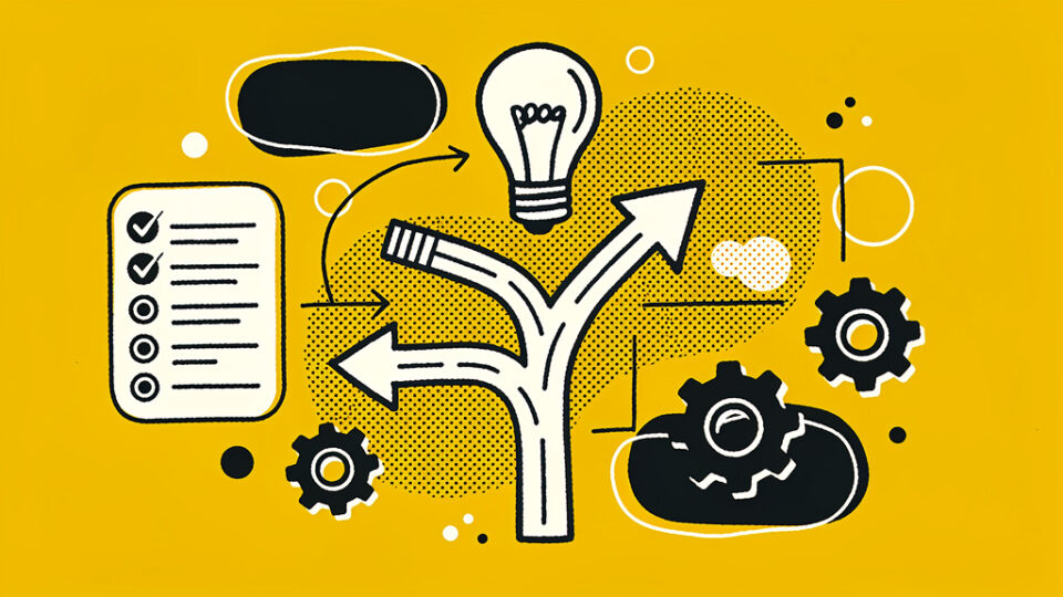 10 zasad podejmowania lepszych decyzji biznesowych